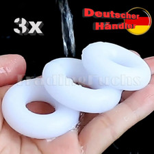 🔴3x Penisring Cockring