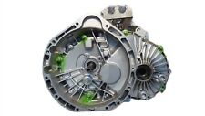 Getriebe A1693601500 Mercedes-Benz 1.7 B-170 16V Benzin 5 Gang