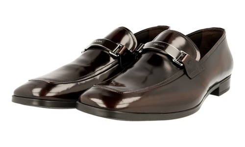 Prada leder penny - leder,