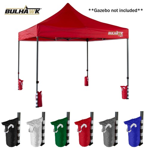 4er set bulhawk - set, bulhawk®