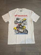 Offizielles Honda JT Racing