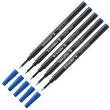 5 x Schneider Topball 850