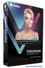 Corel VideoStudio Ultimate