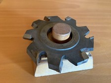 Leitz Fräskopf 120x10x40mm (223)