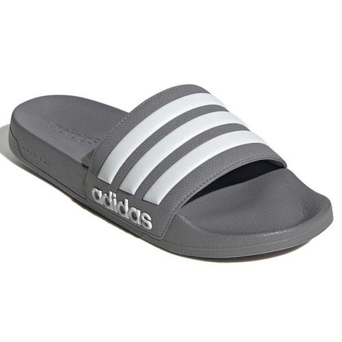 Adidas badepantolette - badepantolette, cf