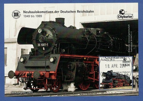 Citykurier gera 2017 block - gera,