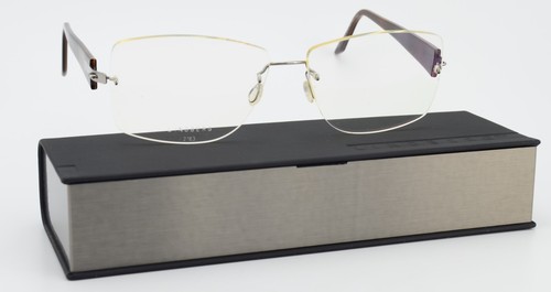 Lindberg brille model 2163 135 - brille,