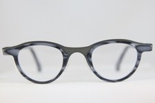 NEW THEO POURBUS EYEGLASSES