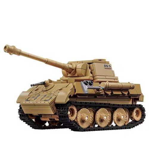 Panzer tiger modell - panzer,