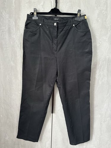 Women brax jeans black - jeans,