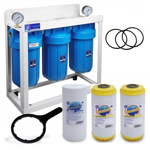 Aquafilter stufen big - aquafilter, 3