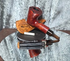 Worpsweder Pfeife aus Bruyere