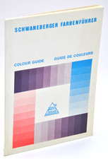 Michel Farbenführer 26. Auflage Schwaneberger Verlag