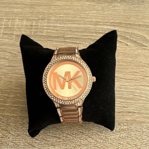 Michael kors damen armbanduhr - kors,