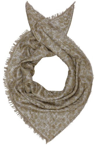 Becksondergaard schal damen - schal,