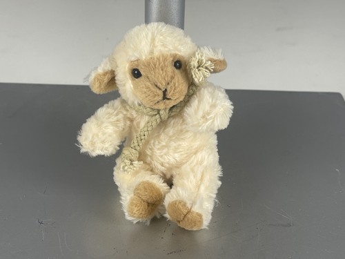 Sammler stofftier schaf - sammler, 9