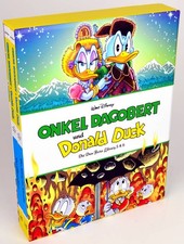Don Rosa Library Schuber 3