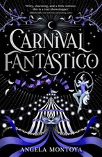 Carnival Fantástico a