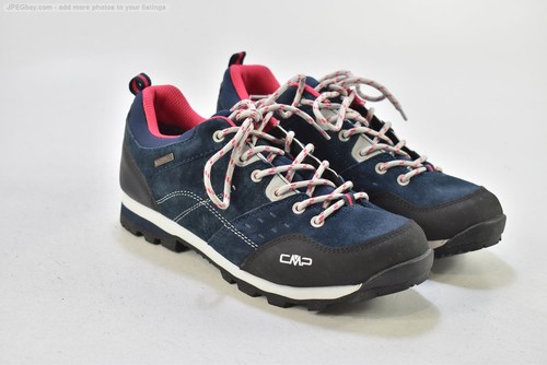 Cmp damen wanderschuhe - cmp,