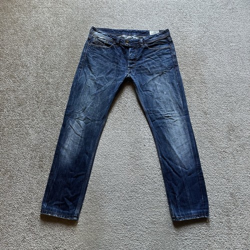 Diesel herren jeans hose viker - diesel,