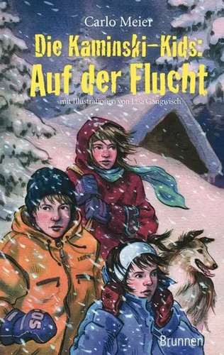 Die kaminski kids auf der - die,