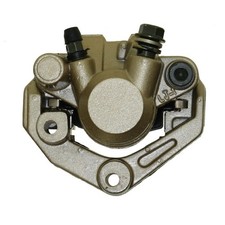 BREMSSATTEL / BREMSZANGE, 1 Kolben vorne, KYMCO Agility City 50, Agility 125