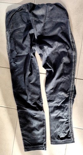 Tredy legging blau - tredy,