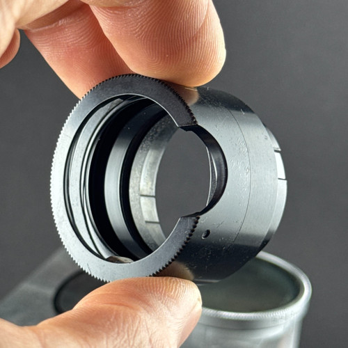 Rare carl zeiss filter - zeiss,