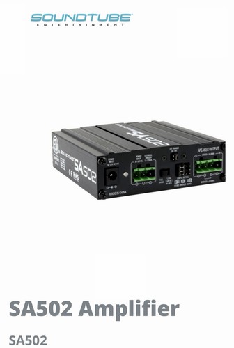 Soundtube sa502 miniature - sa502,