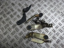 BMW K100 RT,LT EZ:89 Verkleidungshalter 70868