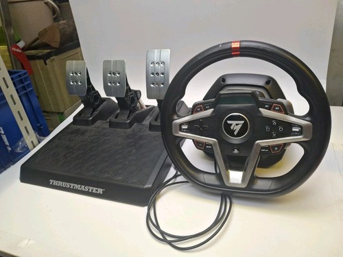 T248 thrustmaster rennlenkrad - t248,