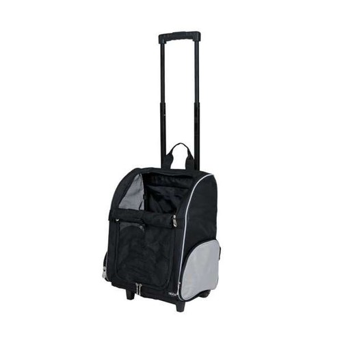 Trixie trolley hunde - trixie,