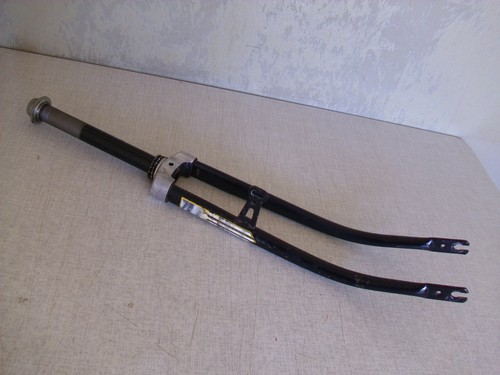 Fahrrad alte zoll gabel - fahrrad,