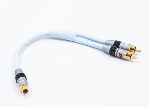 Supra cables subwoofer kabel - cables,