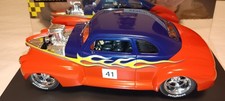Carrera Exclusiv 1:24 Ford Hot