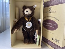 Steiff Tier Teddy Bär 420078