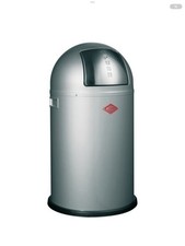 Wesco Mülleimer Pushboy Junior, Push Abfalleimer, Neupreis 130 ,- €