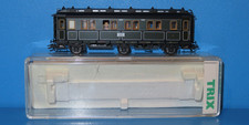 Trix H0 23016 Personenwagen