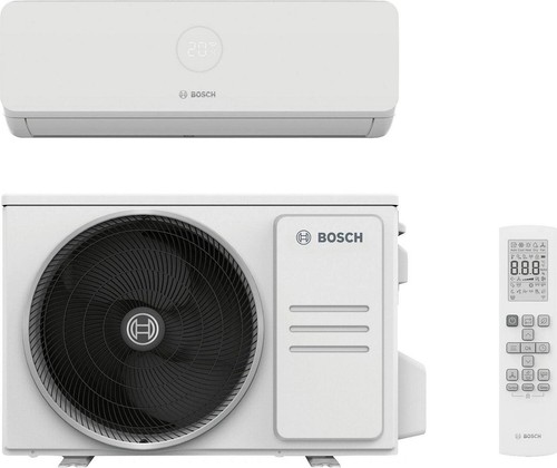 Klimaanlage bosch climate - klimaanlage,