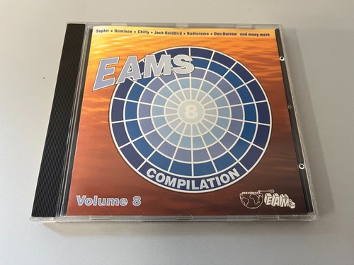 Various eams compilation - various,