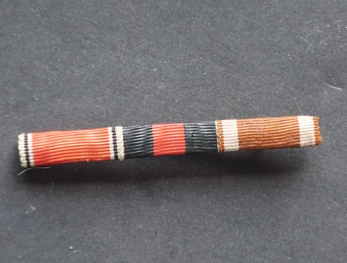 3er feldspange bandspange - 3er,