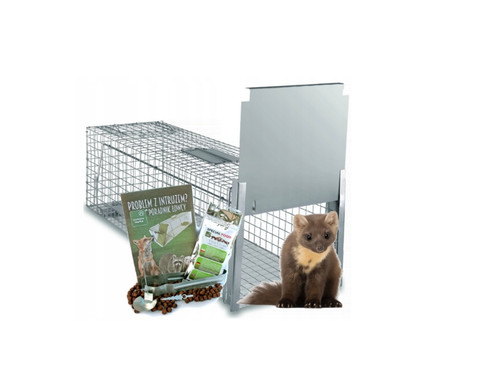 Ecotraps marderfalle - ecotraps,