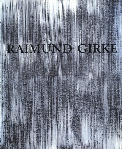 Girke raimund - girke,, girke.