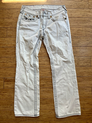 True religion ricky - super, t