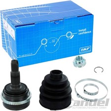 SKF ANTRIEBSWELLENGELENK-SATZ