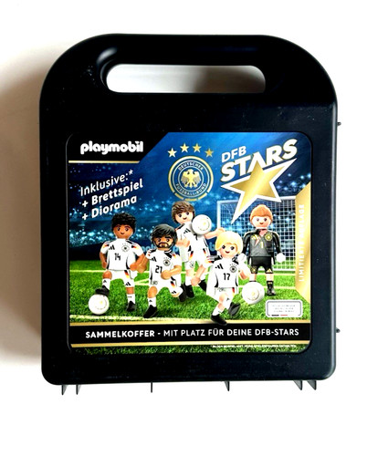 Playmobil dfb stars - dfb,