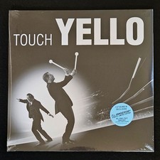 YELLO – Touch Yello (15th