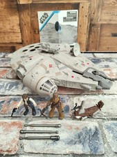 Star Wars Mission Fleet