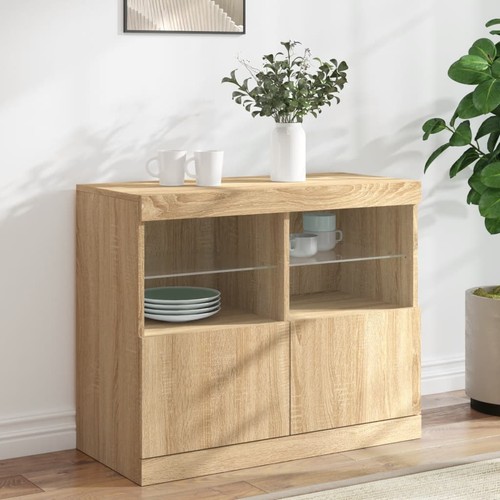 Sideboard mit led - sideboard,