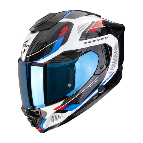 Scorpion helm exo 1500 - scorpion, exo-1500